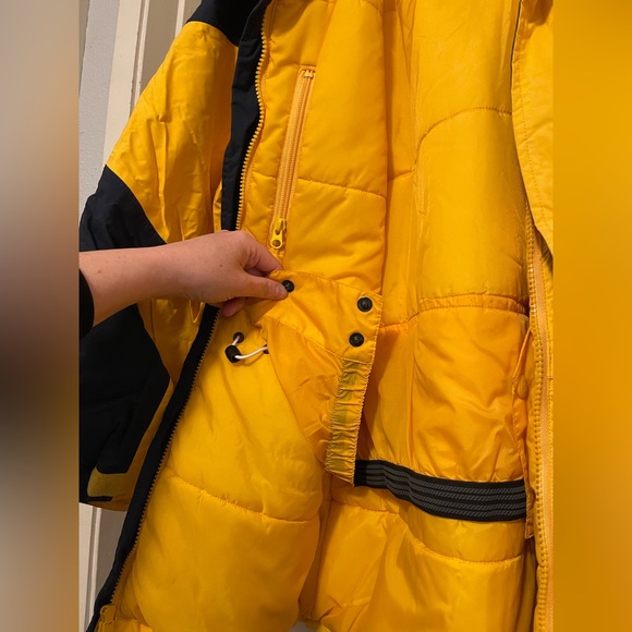 Columbia Winter Jacket - size 14/16 - Like New! - Picture 5 of 8